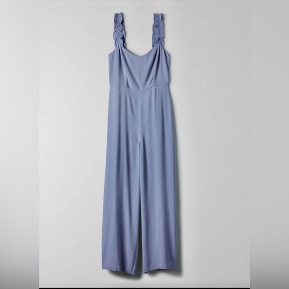 Aritzia Jumpsuit - Picture 5 of 6